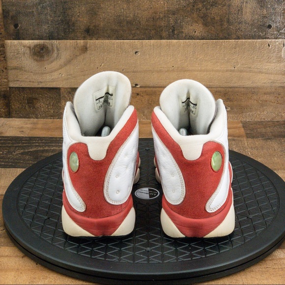 Jordan Retro 13 Grey Toe Mens Size 9 - Picture 5 of 9